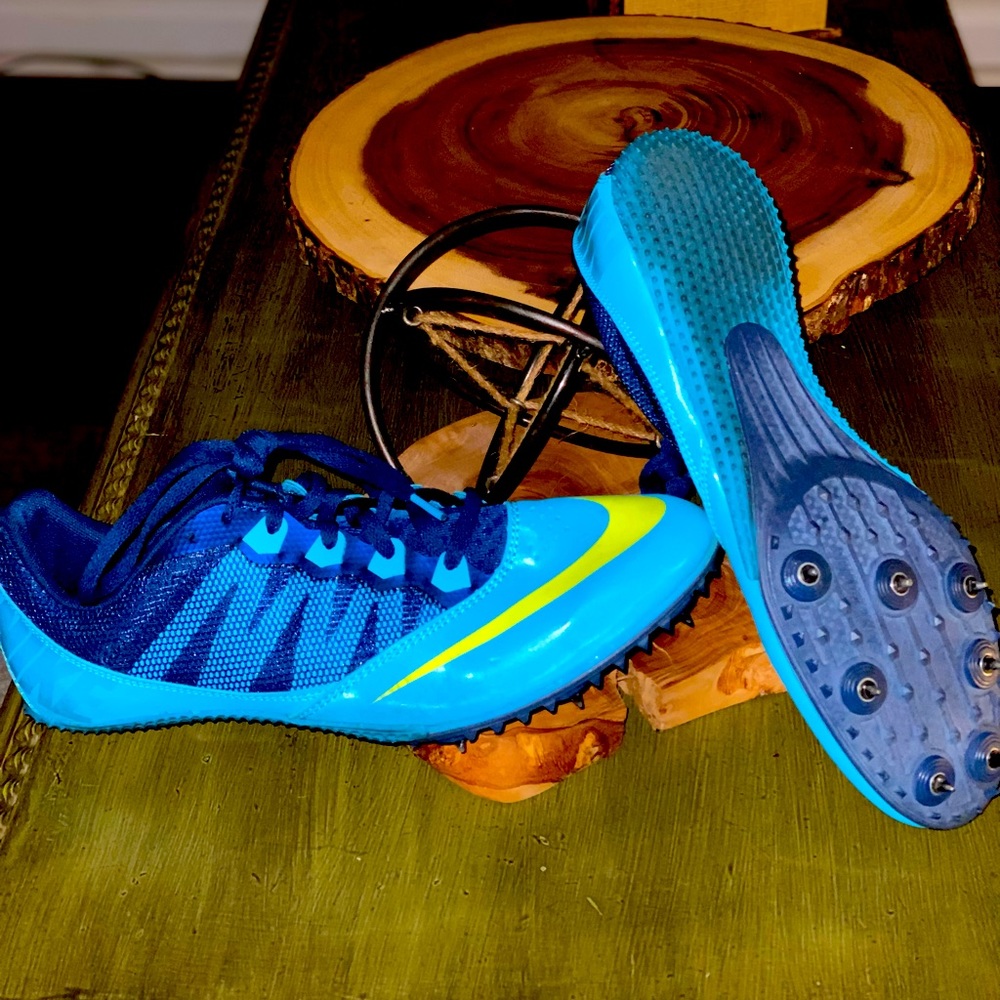 Nike Track Cleats